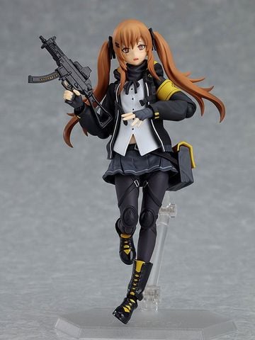 figma UMP9 - Girls' Frontline | Max Factory Figure