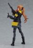 figma UMP9 - Girls' Frontline | Max Factory Figure