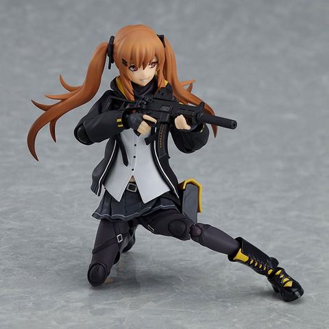 figma UMP9 - Girls' Frontline | Max Factory Figure