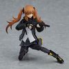 figma UMP9 - Girls' Frontline | Max Factory Figure