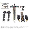 Diaclone DA-122 Robot Base GX/FD Buildup Armament Set - Diaclone | Takara Tomy Goods