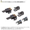 Diaclone DA-122 Robot Base GX/FD Buildup Armament Set - Diaclone | Takara Tomy Goods