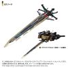 Diaclone DA-122 Robot Base GX/FD Buildup Armament Set - Diaclone | Takara Tomy Goods