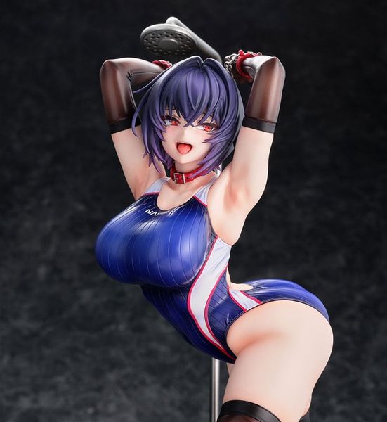 Nagisa Hayami Swimwear Only Ver. 1/5.5 - Ulrich Original Character | Native Figure