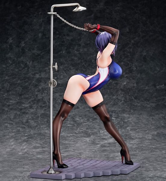 Nagisa Hayami Swimwear Only Ver. 1/5.5 - Ulrich Original Character | Native Figure