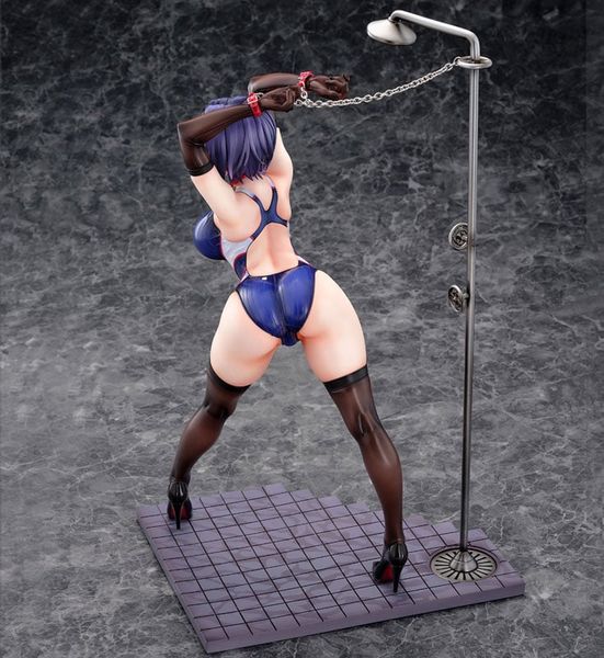 Nagisa Hayami Swimwear Only Ver. 1/5.5 - Ulrich Original Character | Native Figure