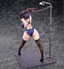 Nagisa Hayami Swimwear Only Ver. 1/5.5 - Ulrich Original Character | Native Figure
