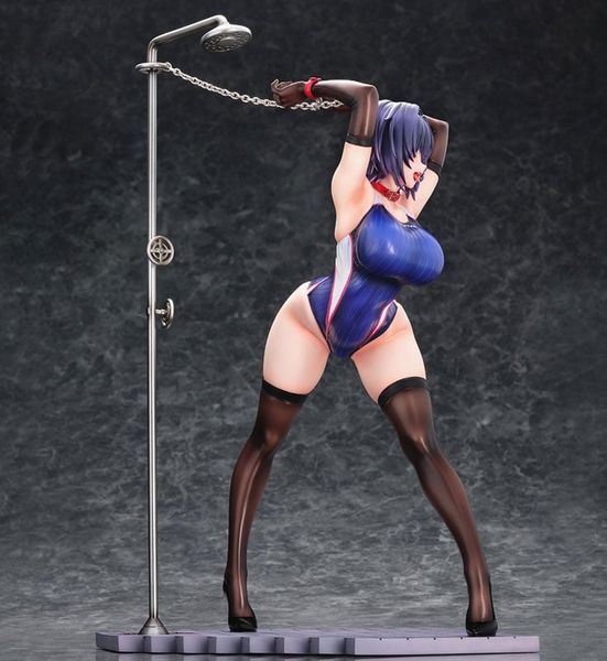 Nagisa Hayami Swimwear Only Ver. 1/5.5 - Ulrich Original Character | Native Figure