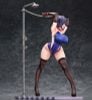 Nagisa Hayami Swimwear Only Ver. 1/5.5 - Ulrich Original Character | Native Figure