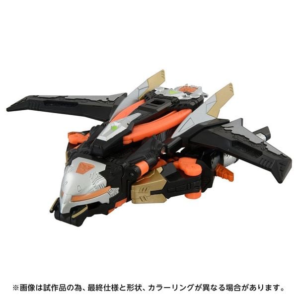 Transformers AOTP-28 Sideways - Transformers Series | Takara Tomy Figure