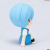 Nendoroid Plus Rei Ayanami Rebuild of Evangelion | Good Smile Company Goods
