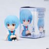 Nendoroid Plus Rei Ayanami Rebuild of Evangelion | Good Smile Company Goods