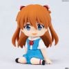 Nendoroid Plus Asuka Langley Shikinami Rebuild of Evangelion | Good Smile Company Goods