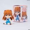 Nendoroid Plus Asuka Langley Shikinami Rebuild of Evangelion | Good Smile Company Goods