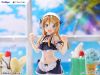 TENITOL TALL Kirino Kousaka Swimsuit Maid ver. - Oreimo | FURYU Figure