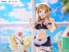 TENITOL TALL Kirino Kousaka Swimsuit Maid ver. - Oreimo | FURYU Figure