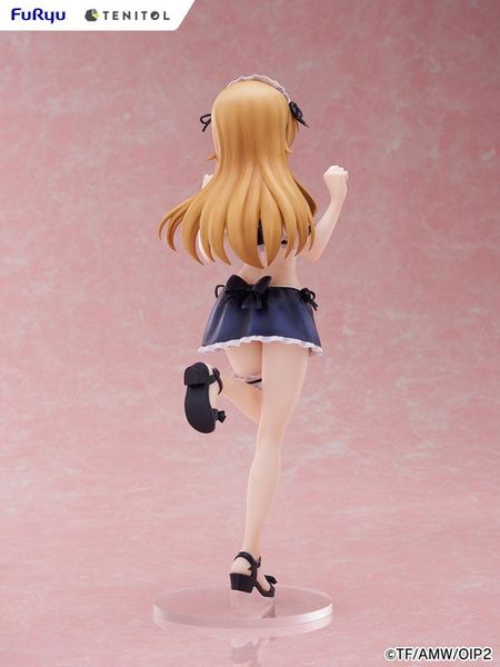 TENITOL TALL Kirino Kousaka Swimsuit Maid ver. - Oreimo | FURYU Figure