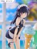 TENITOL TALL Kuroneko Swimsuit Maid ver. - Oreimo | FURYU Figure