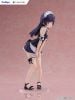 TENITOL TALL Kuroneko Swimsuit Maid ver. - Oreimo | FURYU Figure
