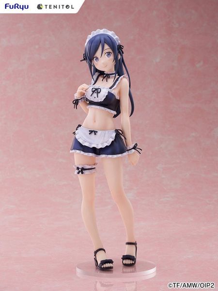 TENITOL TALL Ayase Aragaki Swimsuit Maid ver. - Oreimo | FURYU Figure