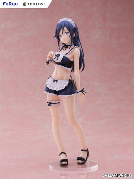 TENITOL TALL Ayase Aragaki Swimsuit Maid ver. - Oreimo | FURYU Figure