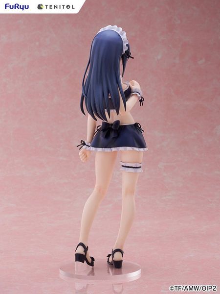 TENITOL TALL Ayase Aragaki Swimsuit Maid ver. - Oreimo | FURYU Figure
