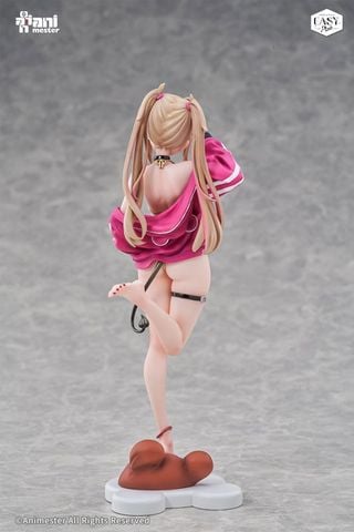 Akumi Honey Debut 1/9 - Easy Pick Series | Animester Figure