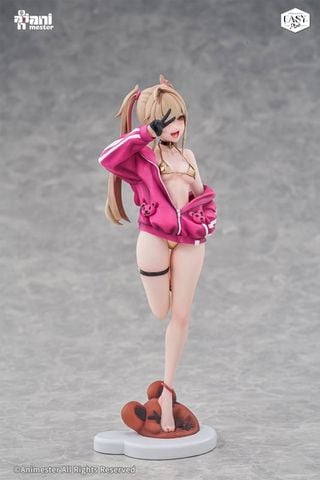 Akumi Honey Debut 1/9 - Easy Pick Series | Animester Figure