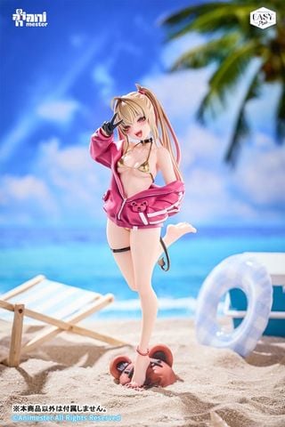 Akumi Honey Debut 1/9 - Easy Pick Series | Animester Figure