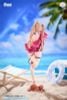 Akumi Honey Debut 1/9 - Easy Pick Series | Animester Figure
