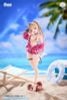 Akumi Honey Debut 1/9 - Easy Pick Series | Animester Figure
