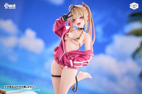 Akumi Honey Debut 1/9 - Easy Pick Series | Animester Figure