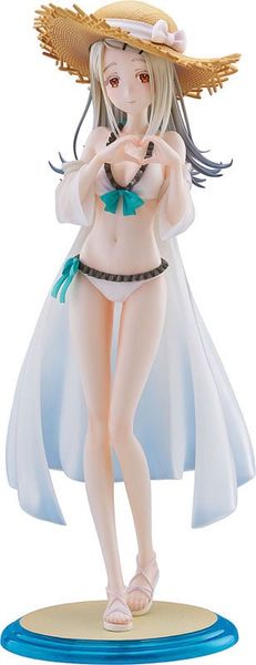 Hiro Shinosawa 1/7 - Gakuen iDOLM@STER THE IDOLM@STER Series | WAVE Figure