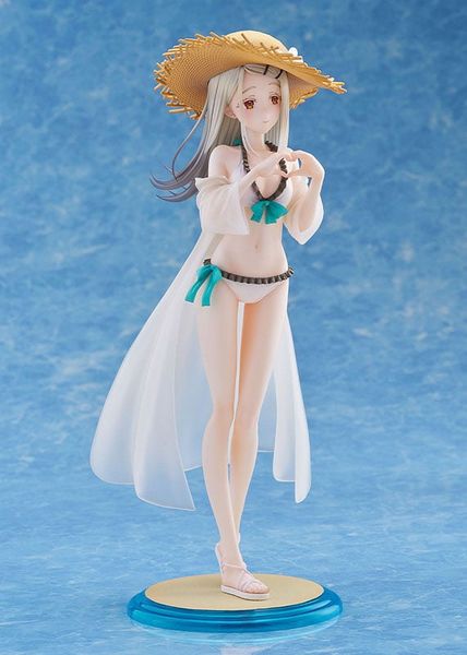 Hiro Shinosawa 1/7 - Gakuen iDOLM@STER THE IDOLM@STER Series | WAVE Figure