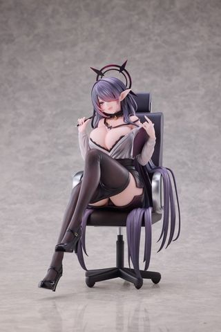 Eisherica OL. VER 1/6 | Bokai Co., Ltd. Figure
