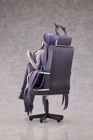 Eisherica OL. VER 1/6 | Bokai Co., Ltd. Figure