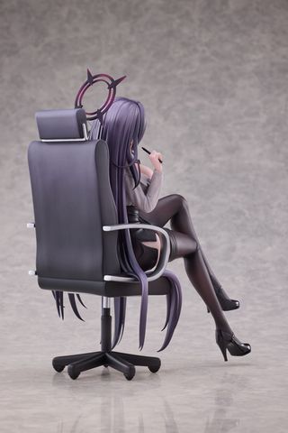 Eisherica OL. VER 1/6 | Bokai Co., Ltd. Figure