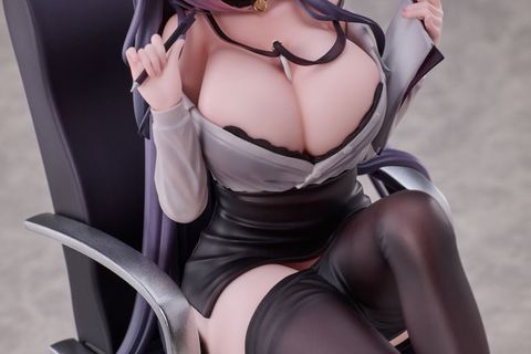 Eisherica OL. VER 1/6 | Bokai Co., Ltd. Figure