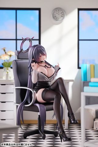 Eisherica OL. VER 1/6 | Bokai Co., Ltd. Figure