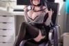 Eisherica OL. VER 1/6 | Bokai Co., Ltd. Figure