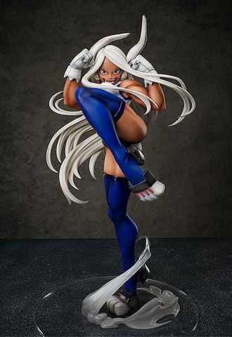 Mirko 1/4 - My Hero Academia | Good Smile Company Figure