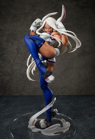 Mirko 1/4 - My Hero Academia | Good Smile Company Figure