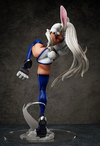 Mirko 1/4 - My Hero Academia | Good Smile Company Figure