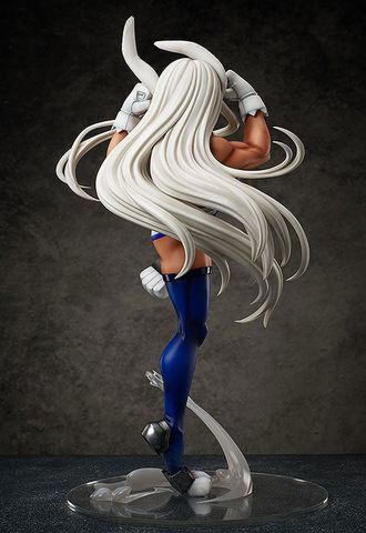 Mirko 1/4 - My Hero Academia | Good Smile Company Figure