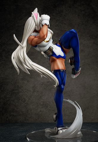 Mirko 1/4 - My Hero Academia | Good Smile Company Figure