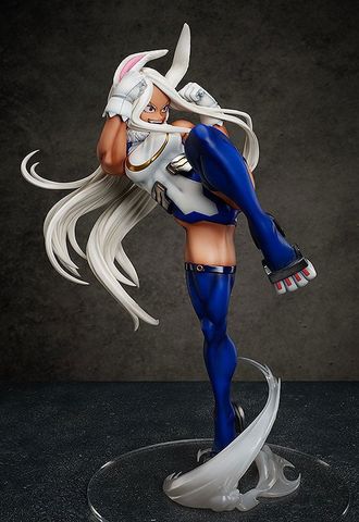 Mirko 1/4 - My Hero Academia | Good Smile Company Figure