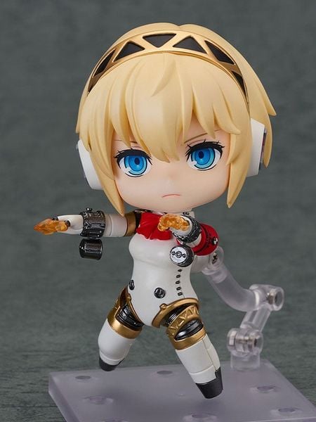 Nendoroid 2903 Aigis 2.0 - Persona 3 Reload | Good Smile Company Figure