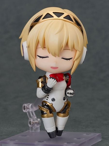 Nendoroid 2903 Aigis 2.0 - Persona 3 Reload | Good Smile Company Figure