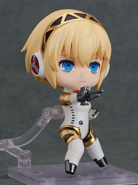 Nendoroid 2903 Aigis 2.0 - Persona 3 Reload | Good Smile Company Figure