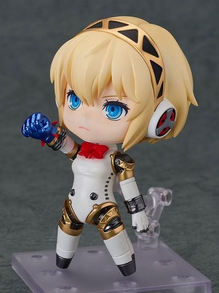 Nendoroid 2903 Aigis 2.0 - Persona 3 Reload | Good Smile Company Figure